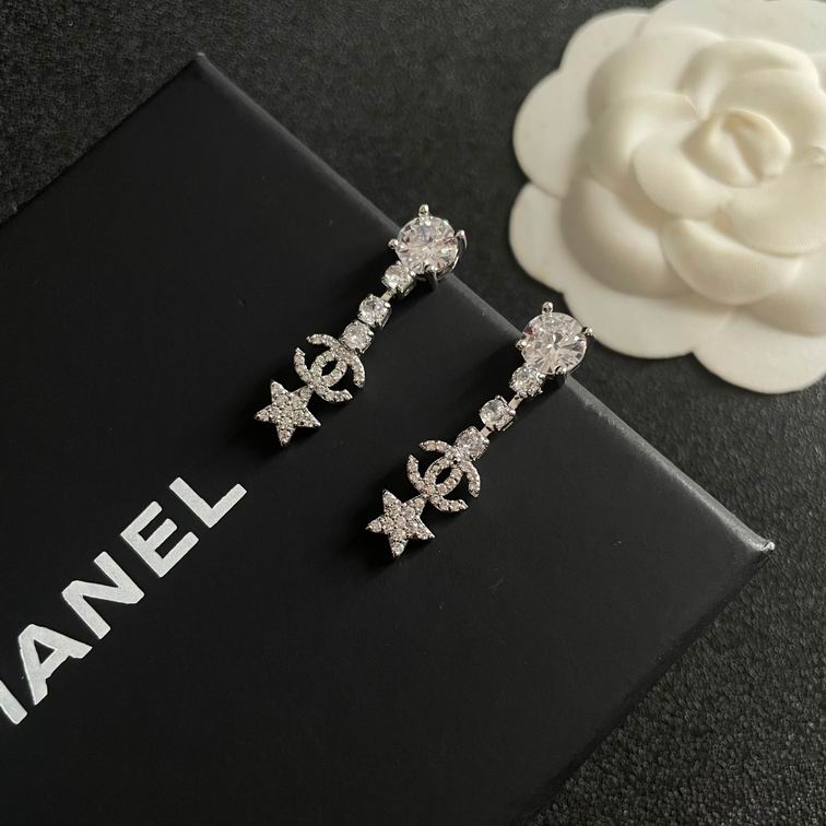 Chanel earring 12lyh97